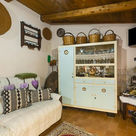 Antica Dimora Villa Paulilatino Bagian luar foto