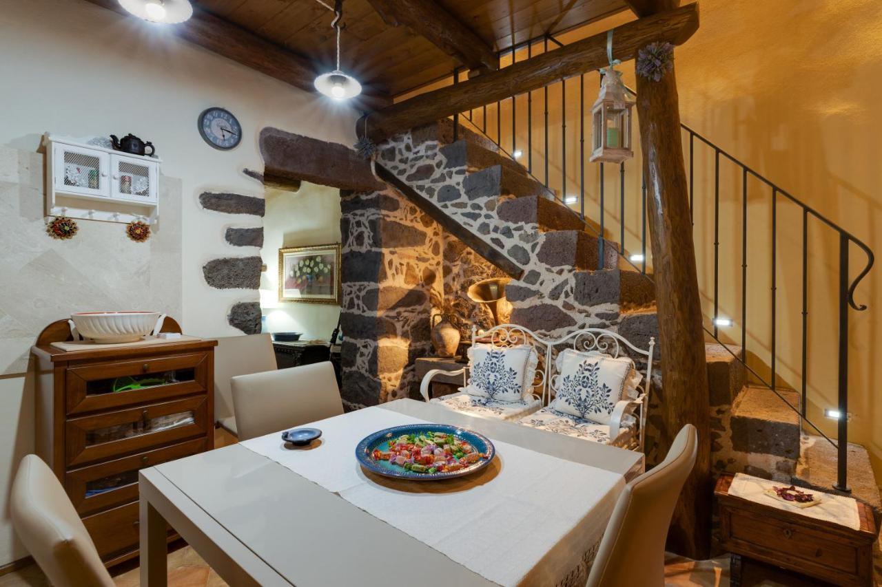 Antica Dimora Villa Paulilatino Bagian luar foto