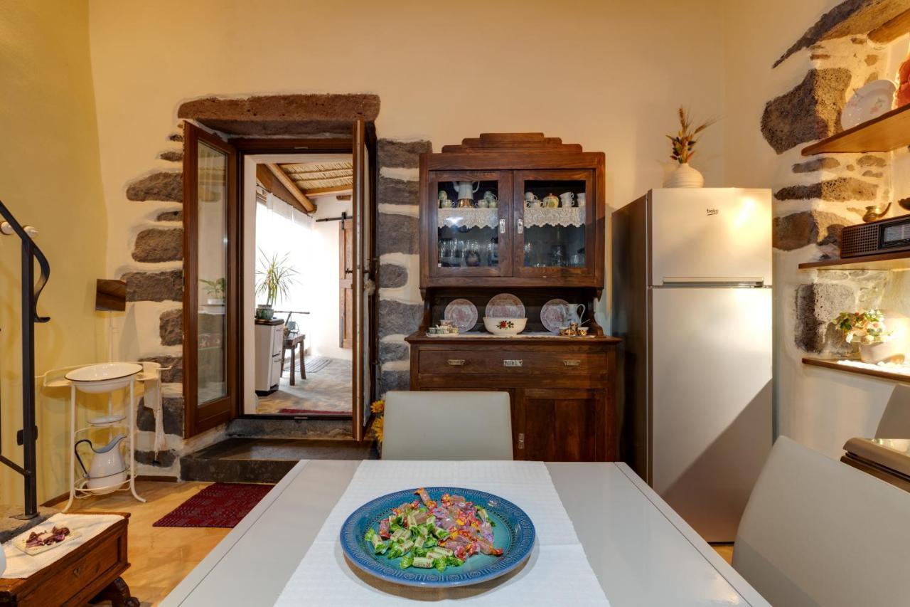 Antica Dimora Villa Paulilatino Bagian luar foto