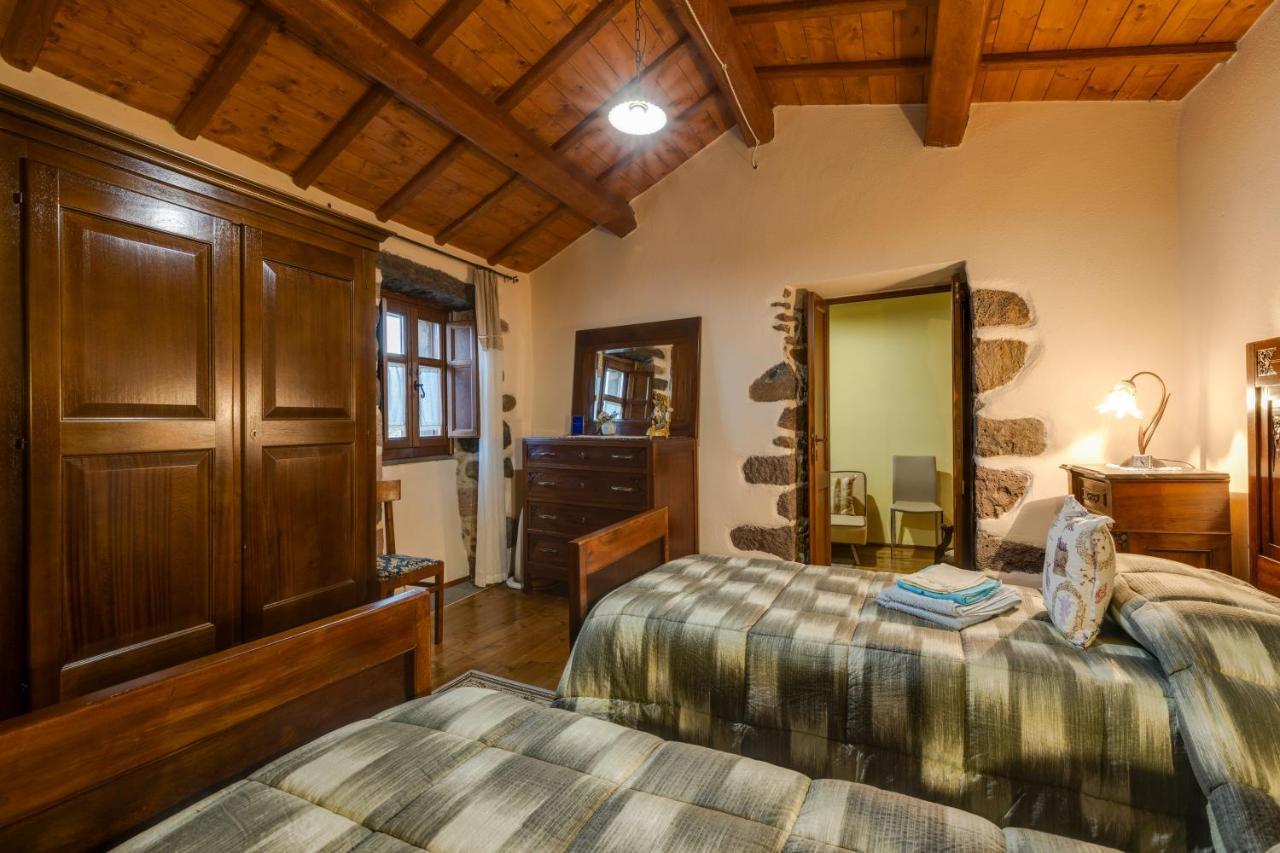 Antica Dimora Villa Paulilatino Bagian luar foto